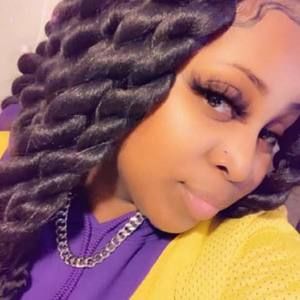 Meet your Posher, Nyasia